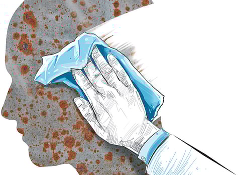 Representative Image.