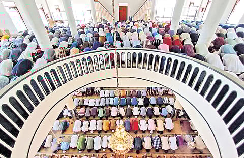 The latest speeches by Prime Minister Narendra Modi that appeared to directly target Muslims have intensified the uneasiness within the community