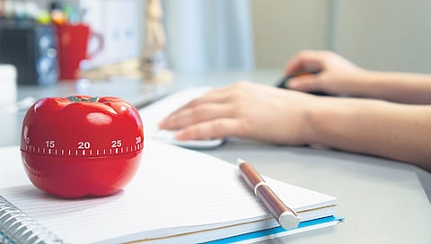 Image used for representational purposes only.