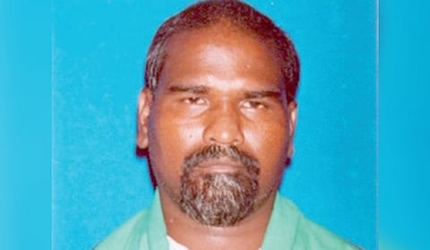 Former MLA of Birmitrapur Nihar Surin