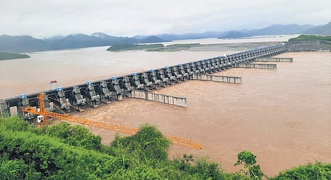 YSRC has fielded sitting MLA Tellam Balaraju’s wife Tellam Rajyalakshmi, the Jana Sena, has roped in Chirri Balaraju