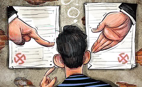 2024 General Polls: Dictator vs Deliveryman