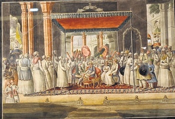 Glimpse into India’s cultural heritage