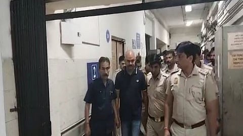 Delhi court allowed five-day custodial interrogation of Bibhav Kumar in the Swati Maliwal assault case, sing the police remand was a "necessity" in the matter.