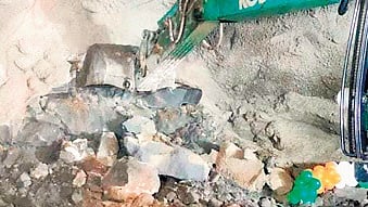 BRO makes breakthrough at 200km strategic Poonch link