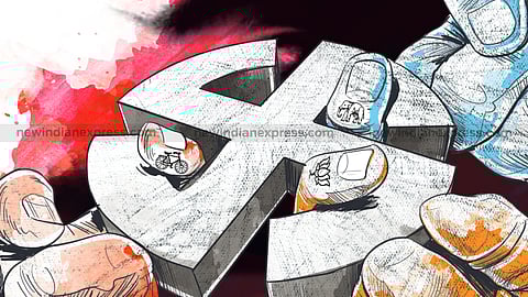 Image used for representational purposes only.