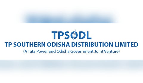 Tata Power Southern Odisha Distribution Limited (TPSODL)