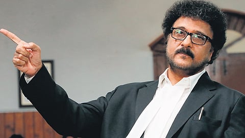 A still from the film