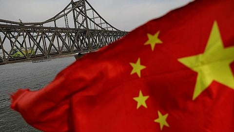 The ministry warned that it will not tolerate any deals made by foreign governments at the expense of Chinese interests.