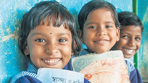 Image used for representational purposes only.