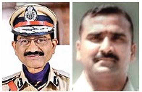 Prabhakar replaces Praneeth as accused no.1 in phone-tapping case