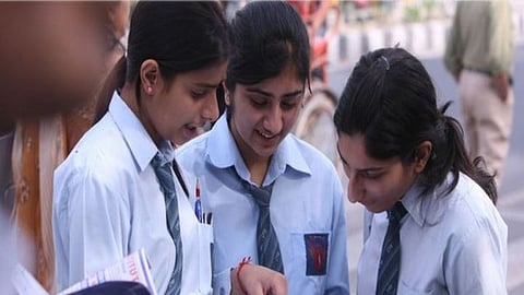 CISCE results out; girls outshine boys in both Class 10, 12 exams