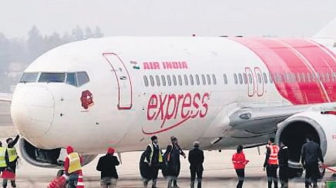 Representational image