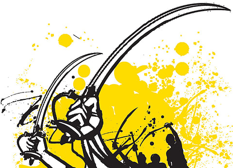 Punjab sacrilege incident is more
about venal politics than religion