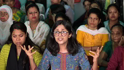 Swati Maliwal