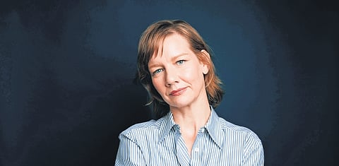 Sandra Hüller