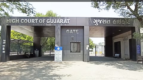 Gujarat High Court , Gujarat High Court