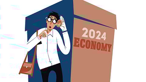 express illustration