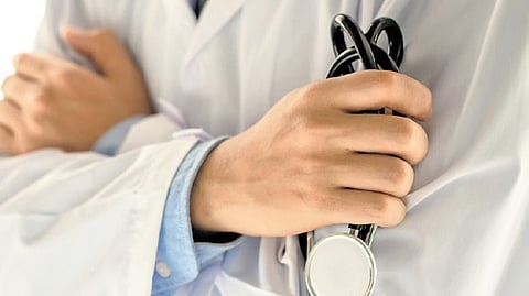 Image used for representative purpose only.