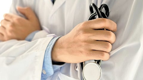 Image used for representative purpose only.