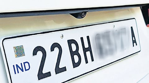 No action on High Security Registration Plates till June 12, state to Karnataka HC