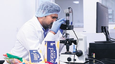 Image used for representational purpose.