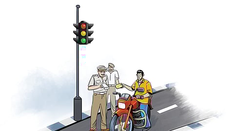 Representative image