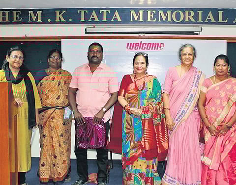 Breaking the shackles of schizophrenia