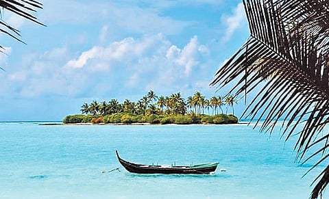 In a statement before the Kerala High Court, the island administration said any modification to CBSE and Kerala board curricula will be adopted by schools on the aisles.