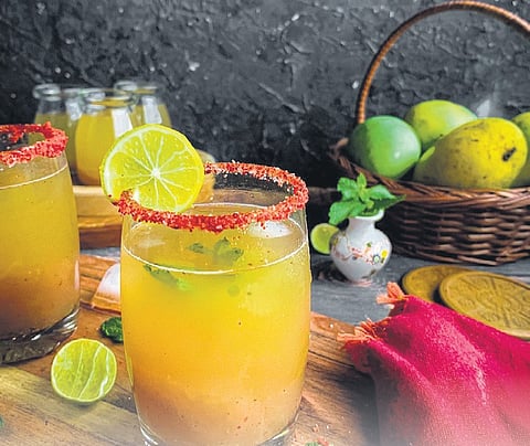 Traditional solutions for a cooler summer