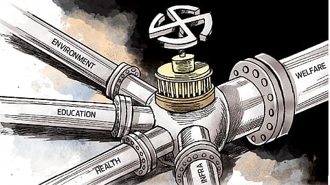 Image used for representational purpose.