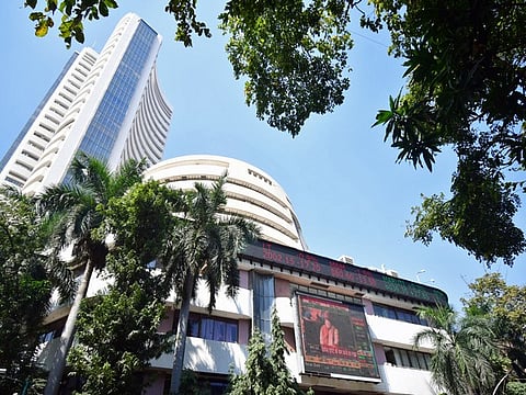 BSE cautions investors against investing in advice from fraudulent trading apps