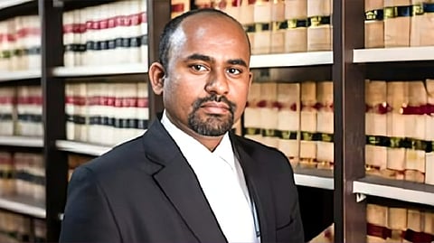 Special Public Prosecutor (SPP) BN Jagadeesha.