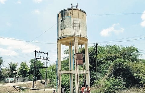 The petitioner mentioned that untouchability is still practised in many Pudukkottai villages, including the two-tumbler system at tea stalls