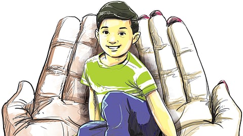 Representative image