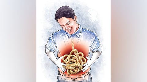 Amid water scarcity, heatwave; hospitals in Bengaluru record surge in typhoid & GE cases