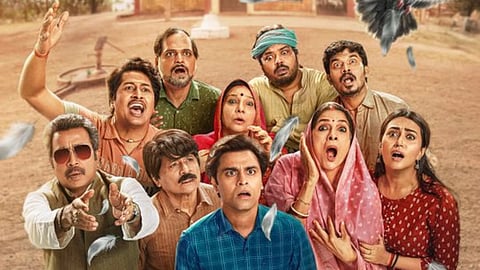 'Panchayat' season 3 announces premiere date