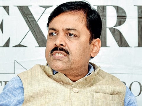 GVL Narasimha Rao