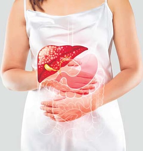 How imaging techniques revolutionise gall bladder cancer diagnosis