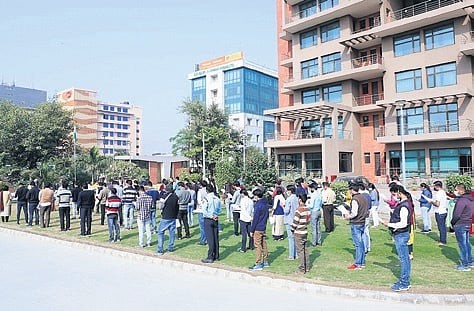 CUET-UG: NTA postpones May 15 exam in Delhi
