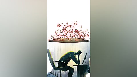 Actor Fahadh Faasil's ADHD diagnosis highlights growing awareness and challenges for adults