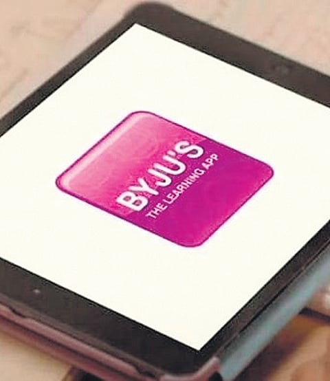 Rajnish, Mohandas Pai to leave Byju’s advisory panel