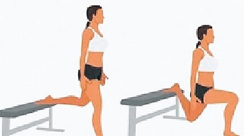 Image used for representational purposes only