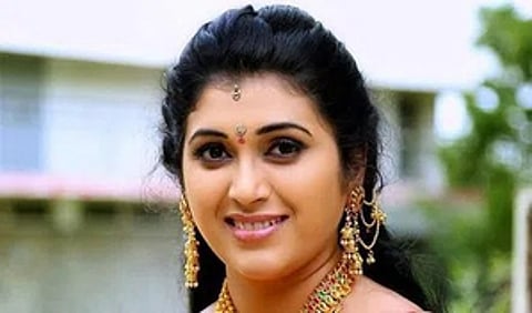 Pavitra Jayaram