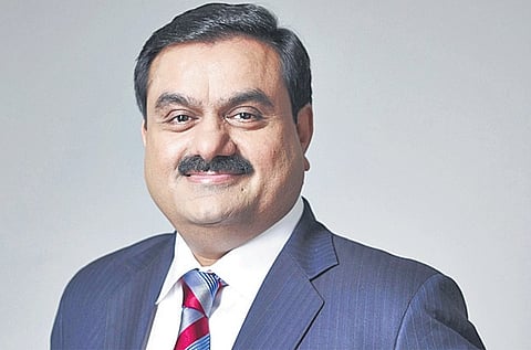 Gautam Adani-led Adani Group has received an upgrade by Jefferies as the conglomerate’s 10 listed firms saw a 55% rise in profit for the fiscal year ending March 2024.