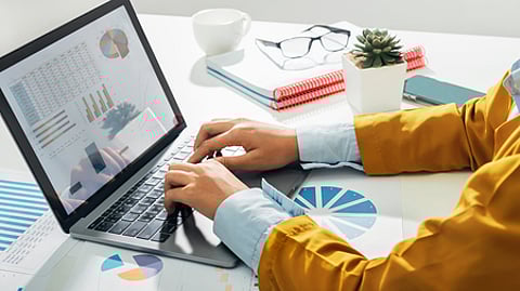 But computers aren't the only concern; connectivity is another.