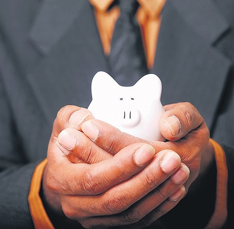 Navigating the future: Impact of AI on
India’s financial sector