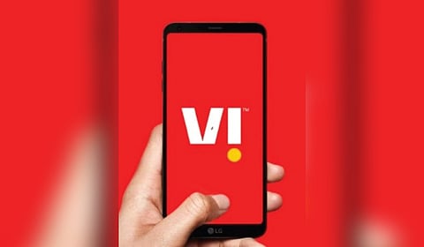 Vodafone-Idea image used for representation