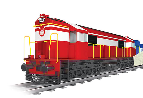 Representative Image