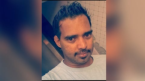 Alungal Aboobacker was jailed for nearly three days after the police mistook him for another person.